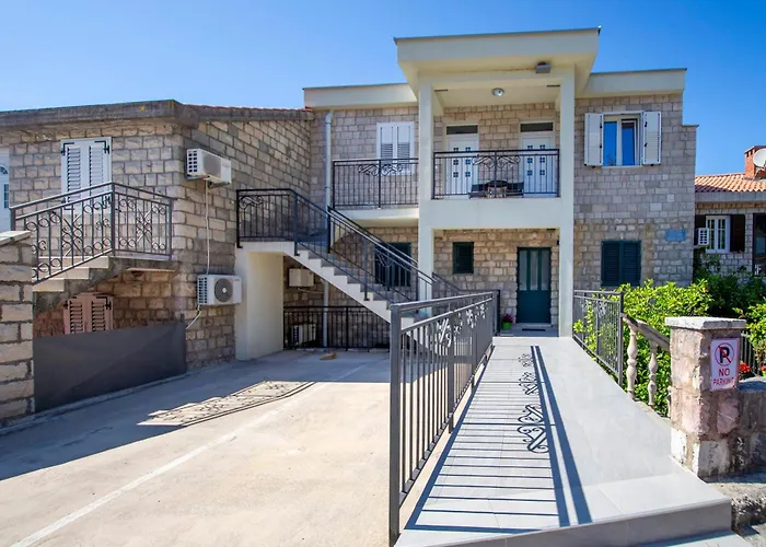 Apartment Seaside