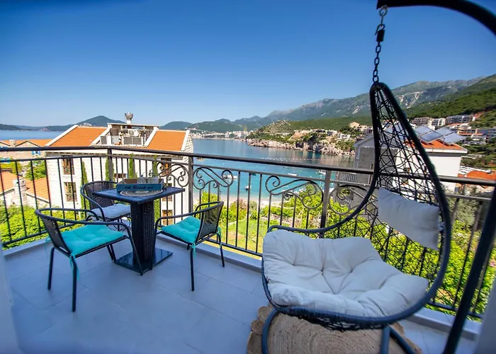 Apartment Seaside