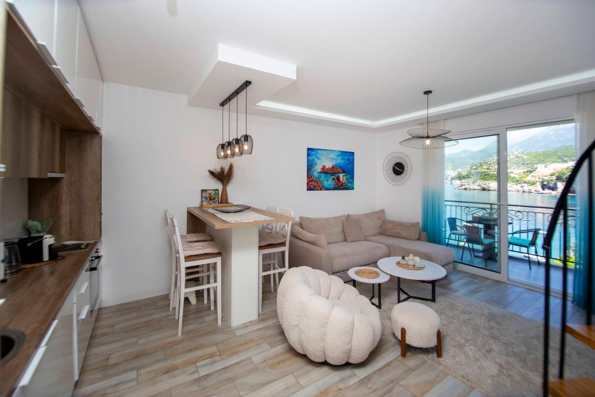 Appartamento Seaside *